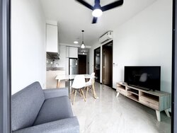 Normanton Park (D5), Apartment #457579111